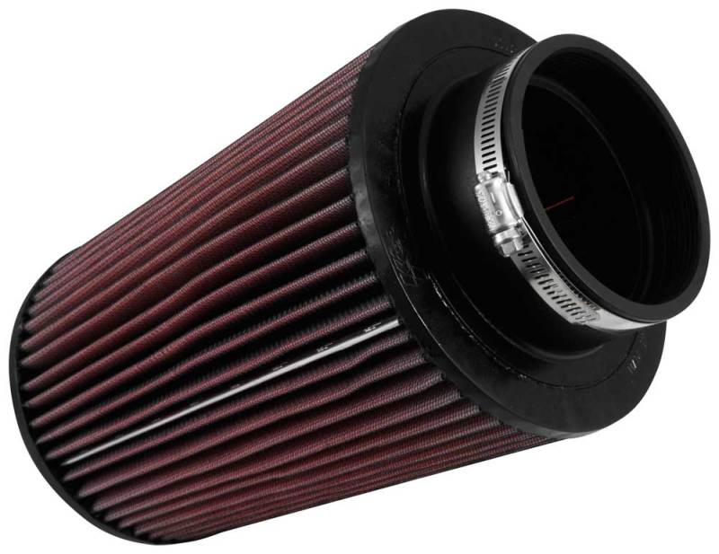 K&N Engineering Universal Air Filter for Toyota Tundra and Sequoia - Part No. KNNRU-5045