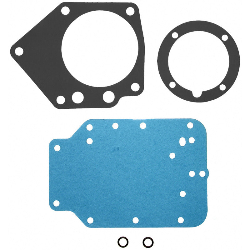 Fel-Pro Ford Mustang TS 80108 Manual Transmission Gasket Set – Reliable Sealing Solution