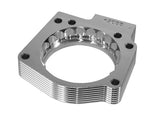 aFe Silver Bullet Throttle Body Spacer Kit for Toyota Tundra and More (Part #AFE46-38006)