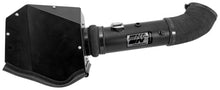 Load image into Gallery viewer, K&amp;N Engineering Blackhawk Induction Cold Air Intake Kit for 2011-2013 Ford F-250 Super Duty 6.7L V8 Diesel Part Number KN-71-2582