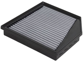 aFe MagnumFLOW OEM Replacement Air Filter PRO Dry S for Lexus IS 14-15, Models 250/350 with 2.5L/3.5L V6 Engines