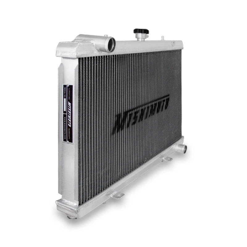 Mishimoto Aluminum Radiator for 1989-1994 Nissan 240SX with SR20 Engine
