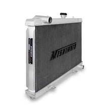 Load image into Gallery viewer, Mishimoto SR20DET Aluminum Radiator for Nissan 240SX 1989-1994 – X-Line Performance Upgrade