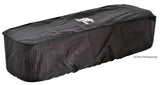K&N PreCharger Air Filter Wrap - Black for Enhanced Dust Protection and Extended Service Life