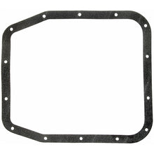 Load image into Gallery viewer, Fel-Pro TOS 18657 Transmission Oil Pan Gasket for Ford F-150 – 14 Bolt Holes, One-Piece Design