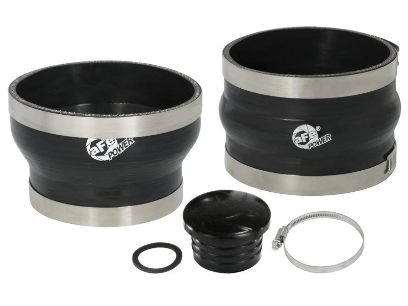 aFe MagnumFORCE Replacement Soft Parts Kit for Chevrolet Silverado 2500 HD (Part #AFE59-80782)