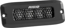 Load image into Gallery viewer, Rigid Industries SR-Q Series PRO Midnight Edition Spot LED Lights * Pair