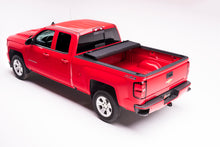 Load image into Gallery viewer, BAK 2023+ Chevy Colorado and GMC Canyon BAKFlip MX4 (GEN 3) Matte Finish Truck Bed Cover