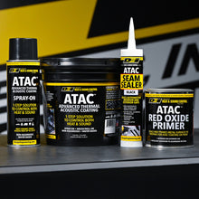 Load image into Gallery viewer, DEI ATAC Paint Spray Gun with 25 fl. oz Aluminum Canister for Automotive Coatings