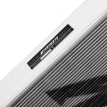 Load image into Gallery viewer, Mishimoto 03-07 Mitsubishi Lancer Evolution 7/8/9 Half-Size Aluminum Performance Radiator