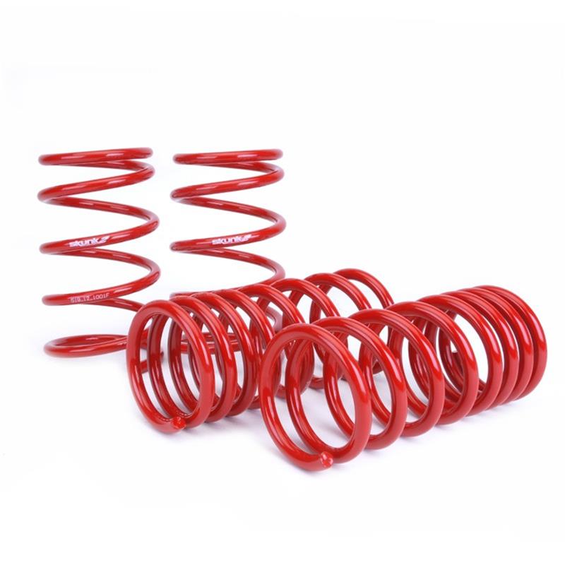 Skunk2 Racing Lowering Springs for 2013+ Subaru BRZ and Scion FR-S – Set of 4