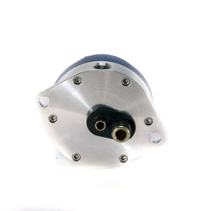 BBK 94-98 Ford F-150 and Mustang 5.0 / 4.6 Adjustable Fuel Pressure Regulator - CNC Billet Aluminum
