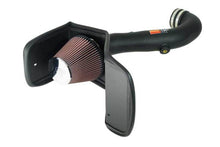 Load image into Gallery viewer, K&amp;N Engineering 63-9029 High-Performance Cold Air Intake for Toyota 4Runner V8 4.7L