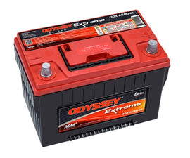 Odyssey Battery AGM2 34R-PC1500T Extreme AGM Battery for Automotive and Commercial Use