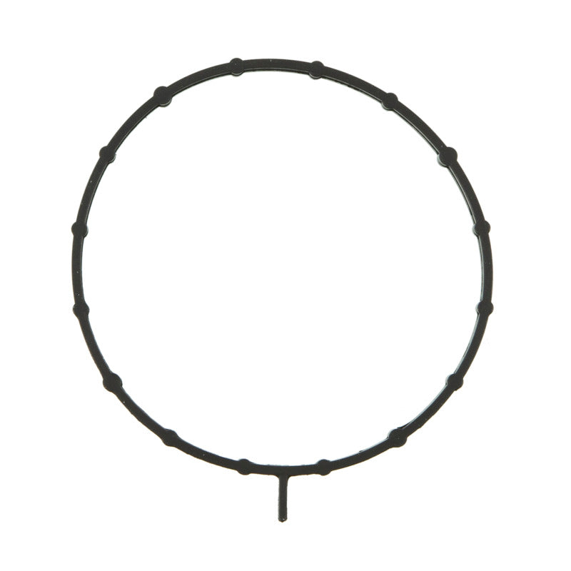 Fel-Pro Nissan Frontier 61648 Fuel Injection Throttle Body Mounting Gasket - Reliable Seal for 2010-2012 Nissan Frontier and Suzuki Equator