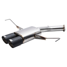 Load image into Gallery viewer, Injen Performance Stainless Steel Axle Back Exhaust System for 2019-2021 Hyundai Veloster L4-1.6L Turbo