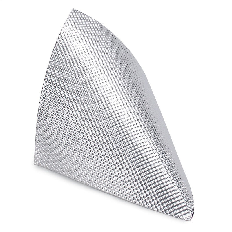 DEI Floor and Tunnel Shield II - 42 inch x 4 ft High Heat Barrier for Automotive Applications