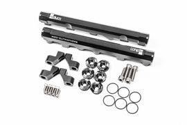 Radium Engineering Subaru EG33 Top Feed Conversion Fuel Rail Kit – Part Number Rad20-0763-02