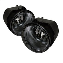 Load image into Gallery viewer, Spyder OEM Fog Lights for Chrysler 300C 2005-2008 with Smoke Lens - Part No. SPY5038326