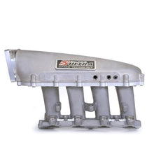 Load image into Gallery viewer, Skunk2 Racing Ultra Series D Series Race Intake Manifold - 3.5L Silver for Honda Civic &amp; Del Sol
