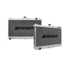 Load image into Gallery viewer, Mishimoto 99-05 Mazda Miata Aluminum Radiator - Enhanced Cooling Performance