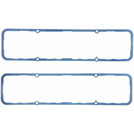 Fel-Pro PermaDryPlus Engine Valve Cover Gasket Set for GM Small Block Engines - Part Number FEL1628