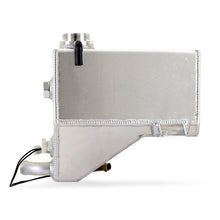 Load image into Gallery viewer, Mishimoto 01-07 Chevy/GMC 6.6L Duramax Aluminum Degas Tank with Fluid Level Sensor and Increased Capacity
