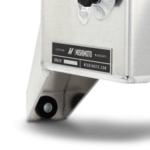 Load image into Gallery viewer, Mishimoto 2019+ Ram 6.7L Cummins Aluminum Expansion Tank - Natural Finish