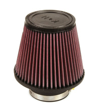 Load image into Gallery viewer, K&amp;N Engineering Universal Rubber Air Filter with 3-Inch Flange, 6-Inch Base, and 4-Inch Top