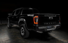 Load image into Gallery viewer, Oracle Lighting Flush Style LED Tail Lights for 2016-2023 Toyota Tacoma - Low-Profile, Modular Design with Signature LED Lighting and Dynamic Turn Signals
