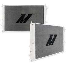 Load image into Gallery viewer, Mishimoto 2016+ Honda Civic 1.5T Aluminum Performance Radiator – Enhanced Cooling and Durability