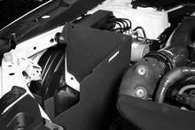 Load image into Gallery viewer, Perrin Performance Subaru WRX 2022-2025 Cold Air Intake Heatshield - Part PSP-INT-327-1BK