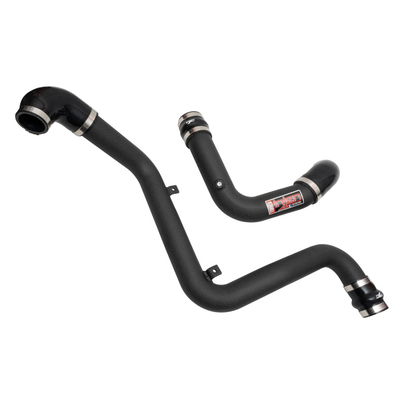 Injen SES Intercooler Pipe Kit for Ford Focus ST 2013-2018 – Wrinkle Red