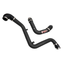 Load image into Gallery viewer, Injen SES Intercooler Pipe Kit for Ford Focus ST 2013-2018 – Wrinkle Red