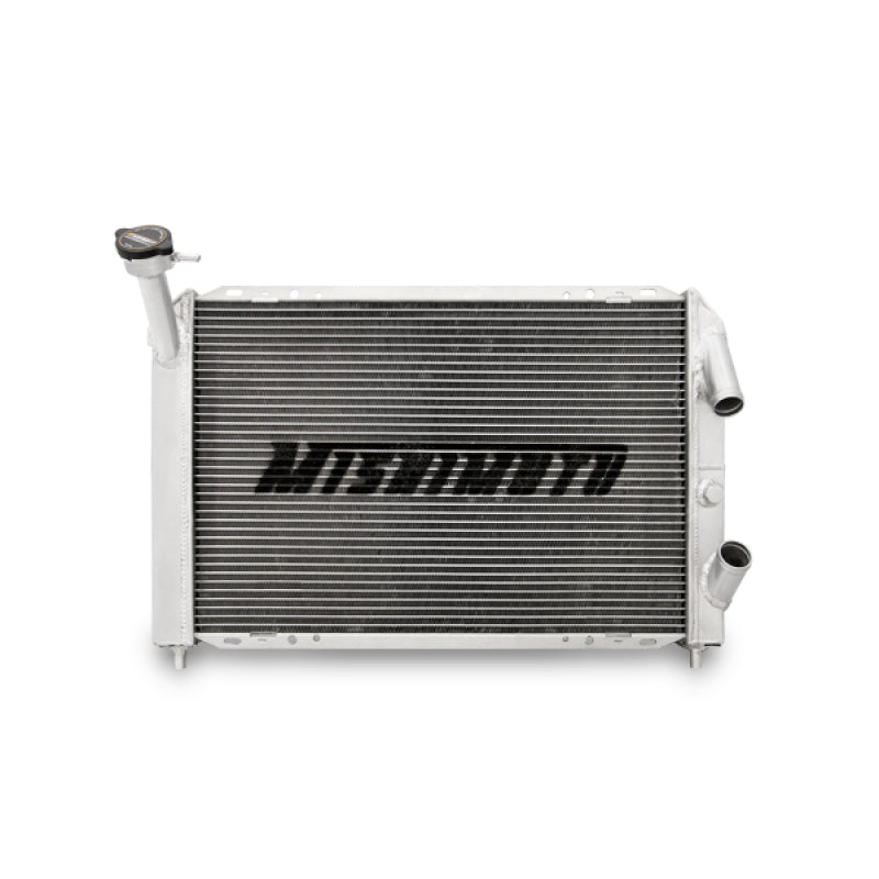 Mishimoto 93-95 Mazda RX-7 LS Engine Swap Aluminum Radiator – Direct Fit Performance Upgrade