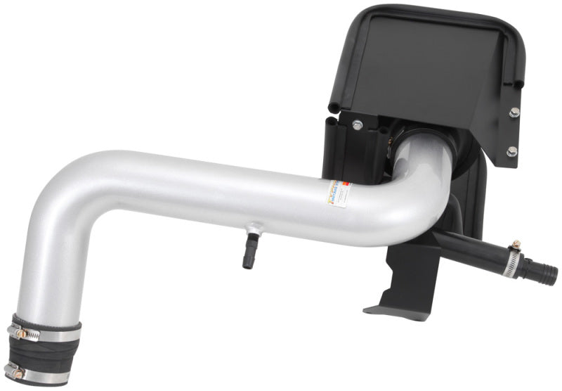 K&N Engineering Part KN69-5312TS Cold Air Intake System for Hyundai Veloster Turbo 1.6L