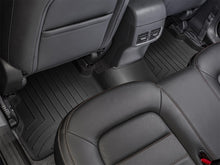 Load image into Gallery viewer, WeatherTech 444192IM FloorLiner HP Rear Floor Mats for 2017-2019 Mazda CX-5, Black