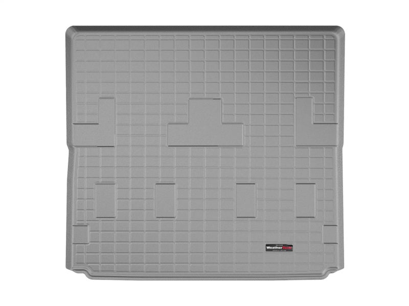WeatherTech Cargo Liner for Chevrolet Tahoe 2004-2006, GMC Yukon, Cadillac Escalade - Grey