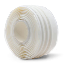 Load image into Gallery viewer, DEI EZ Grip Tape 5ft Roll - White for Secure Non-Slip Handles and Surfaces