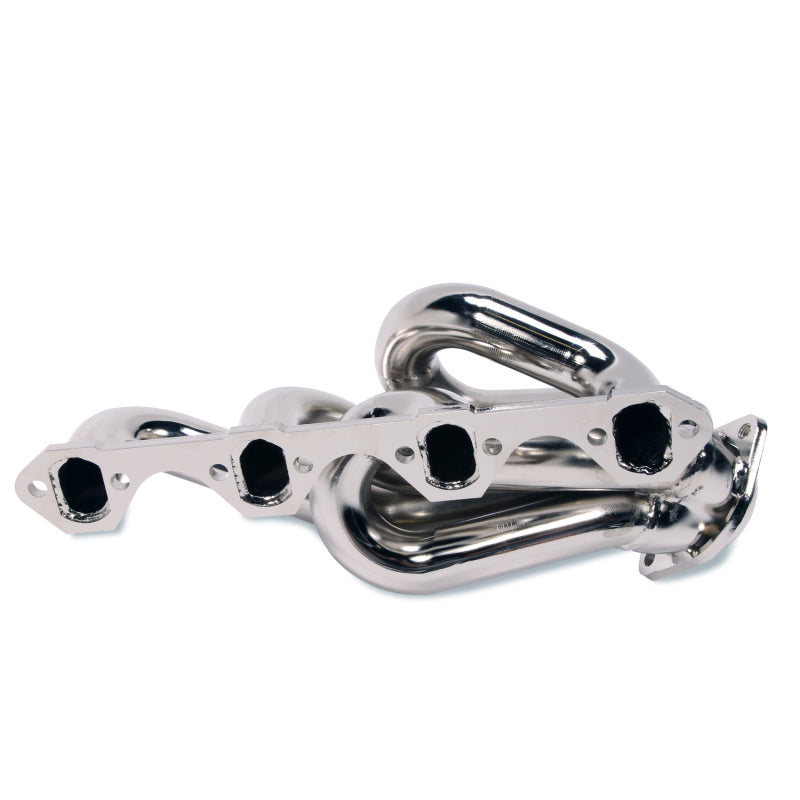 BBK 86-93 Mustang 5.0 Shorty Tuned Length Exhaust Headers - 1-5/8 inch Titanium Ceramic Coated