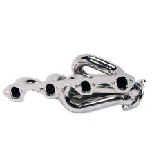 Load image into Gallery viewer, BBK 86-93 Mustang 5.0 Shorty Tuned Length Exhaust Headers - 1-5/8 inch Titanium Ceramic Coated