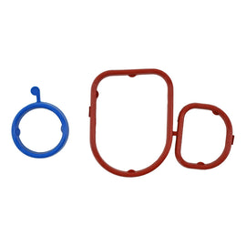 Fel-Pro ES 73831 Engine Oil Cooler Gasket Set for Volkswagen Jetta and Golf