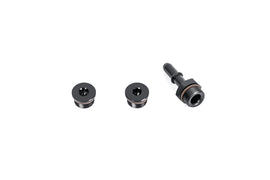 Radium Engineering Fuel Rail Plumbing Kit for Polaris Prostar 2.0L, Part 20-1138-PK