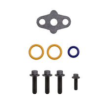 Load image into Gallery viewer, Fel-Pro ES 73053 Turbocharger Mounting Gasket Set for Ford F-250 Super Duty