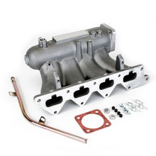 Load image into Gallery viewer, Skunk2 Racing Pro Series Mitsubishi Evo VIII-IX Intake Manifold - Increased Power and Improved Airflow