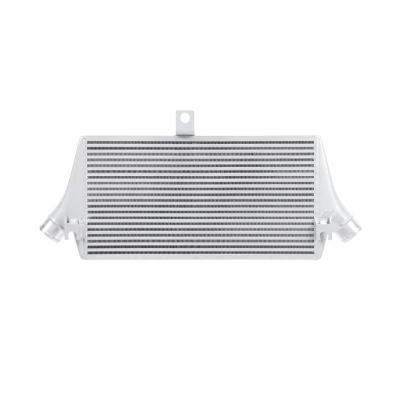 Mishimoto Race Intercooler for Mitsubishi Lancer Evolution 7/8/9 - Silver
