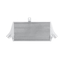 Load image into Gallery viewer, Mishimoto Race Intercooler for Mitsubishi Lancer Evolution 7/8/9 - Silver