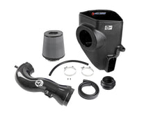 Load image into Gallery viewer, aFe 19-21 GM Trucks Track Series Carbon Fiber Cold Air Intake System with Pro Dry S Filter Part #AFE57-10015D
