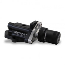 Load image into Gallery viewer, Skunk2 Racing Black Series VTEC Solenoid Cover for Honda B-Series, D-Series, and H-Series Engines