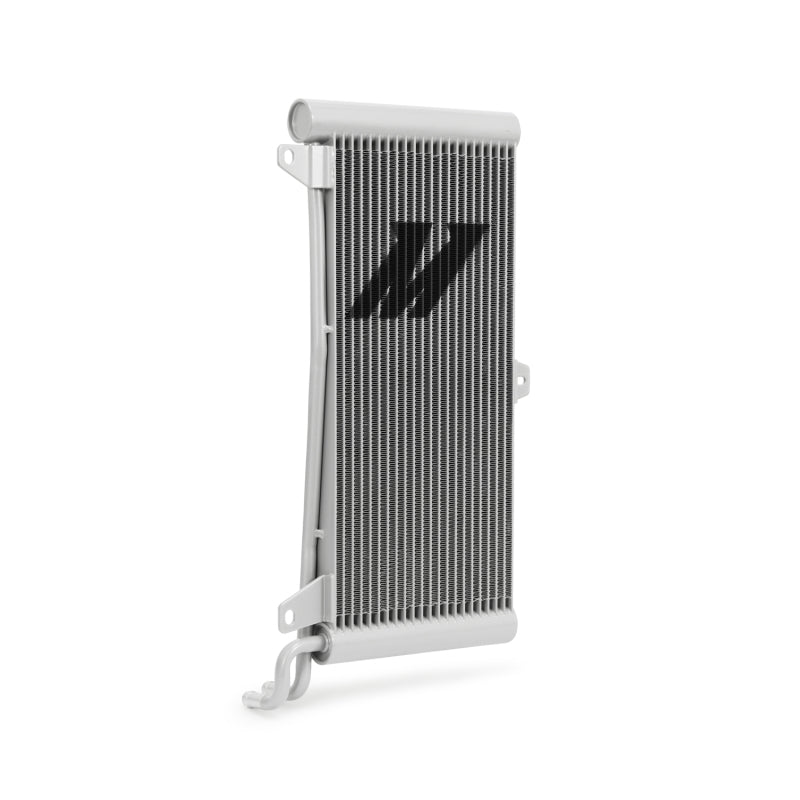 Mishimoto 94-02 Dodge Ram 5.9L Cummins Transmission Cooler – Direct Fit Heavy-Duty Cooling Solution
